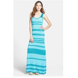 Tommy Bahama Stripe Knit Maxi